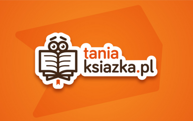 HITY MIESIĄCA! Kod rabatowy -40% na wybrane książki w Tania Książka!